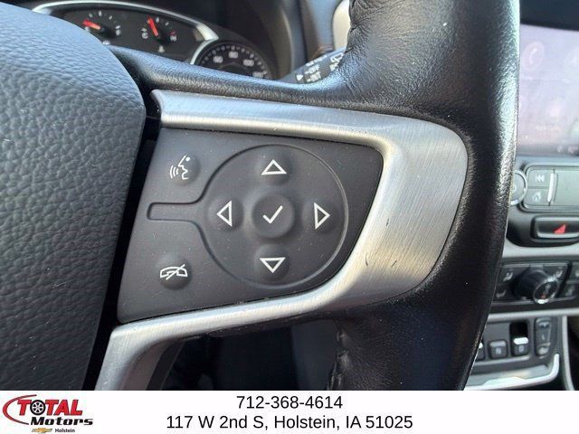 Used 2020 GMC Terrain SLT w/ Preferred Package AWD/4WD image 23