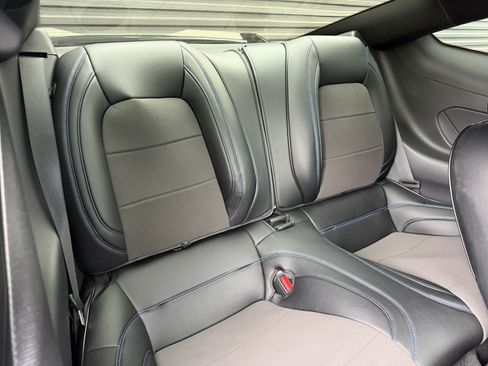 Used 2024 Ford Mustang GT RWD image 13