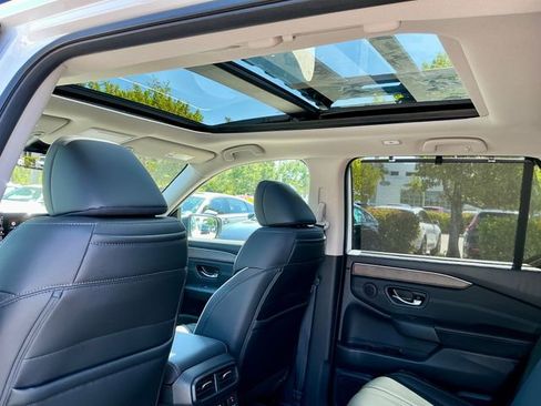 New 2026 Honda Pilot Elite image 28
