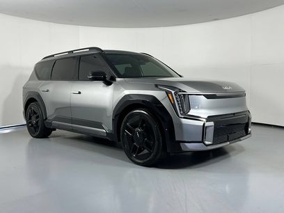 Used 2024 Kia EV9 GT-Line