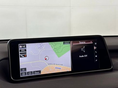 Used 2019 Lexus RX 350 AWD image 17