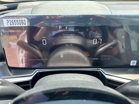 New 2025 Kia Sorento S w/ Panoramic Sunroof Package image 26