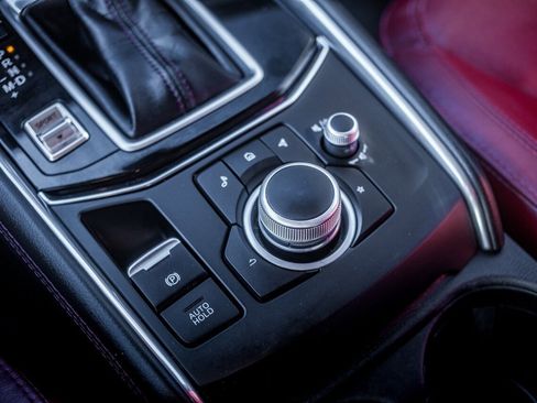 Used 2023 MAZDA CX-5 Carbon Edition image 27