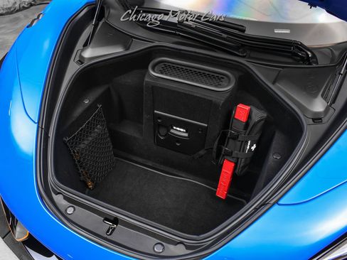 Used 2022 McLaren 765LT image 69