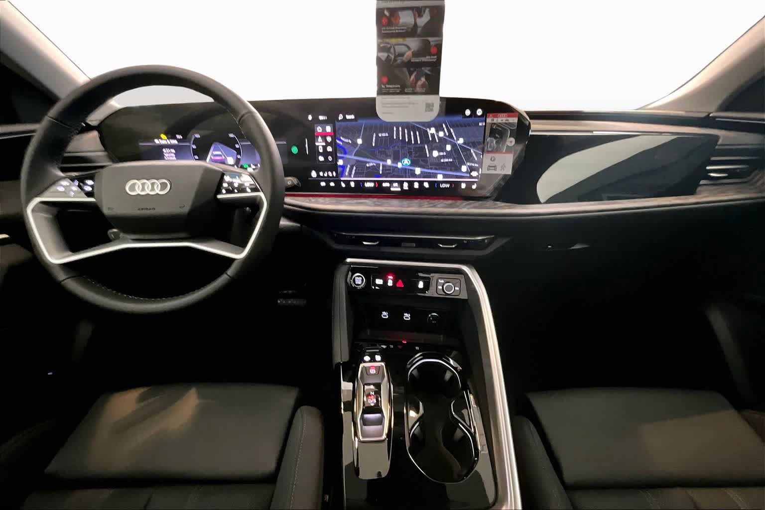 New 2025 Audi Q5 Premium Plus AWD/4WD image 5
