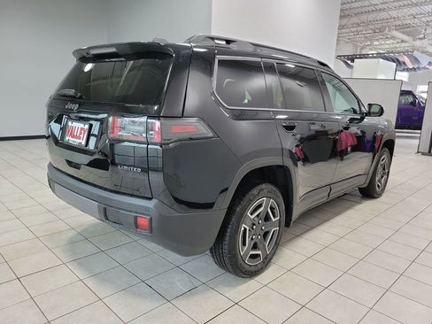 New 2026 Jeep Cherokee Limited image 6