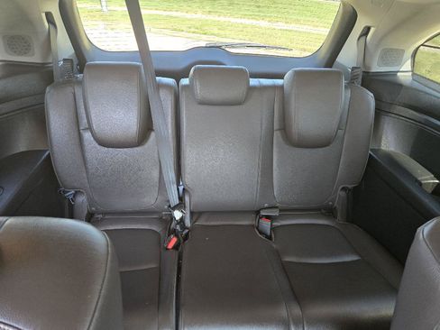 Used 2020 Honda Odyssey Elite image 30