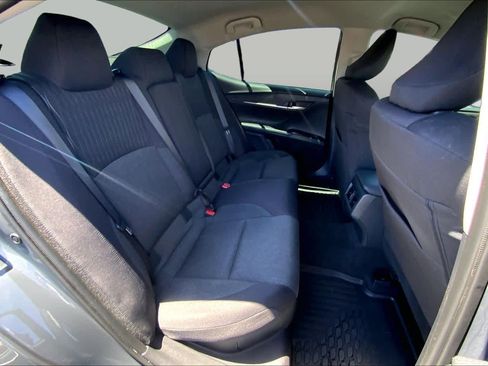 Used 2026 Toyota Camry LE w/ Convenience Package FWD image 20