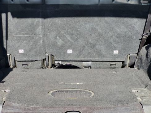 Used 2016 Jeep Wrangler Unlimited Sahara w/ Connectivity Group image 20