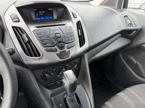 Used 2018 Ford Transit Connect XLT FWD image 14