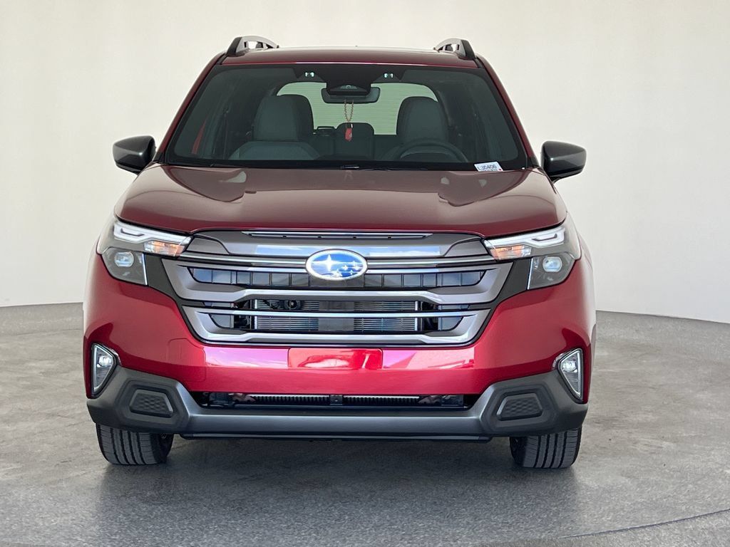 New 2026 Subaru Forester Premium AWD/4WD image 10