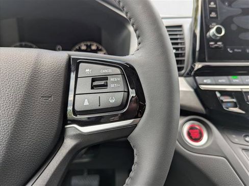 New 2026 Honda Odyssey EX-L image 15