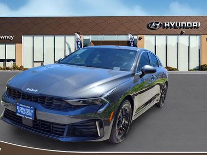 Used 2025 Kia K5 LXS