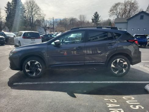New 2026 Subaru Crosstrek 2.5i Limited image 7
