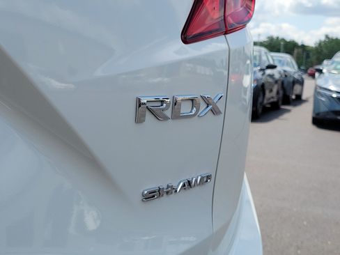 Used 2019 Acura RDX AWD w/ Technology Package image 7