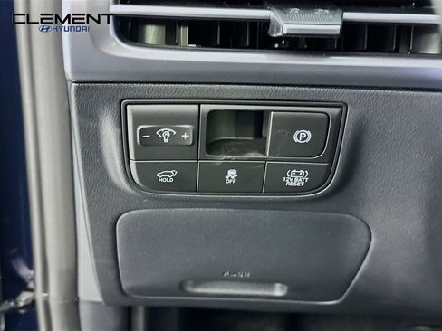 New 2026 Hyundai Tucson SEL AWD/4WD image 12