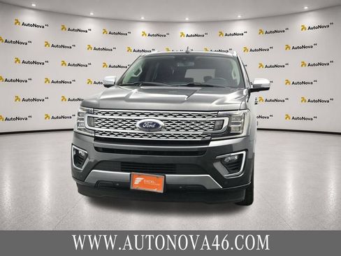 Used 2020 Ford Expedition Platinum RWD image 12