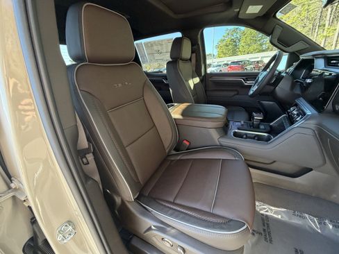 New 2026 GMC Sierra 1500 Denali image 30