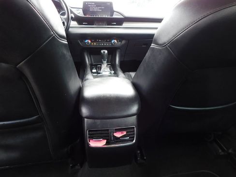 Used 2018 MAZDA MAZDA6 Touring image 40