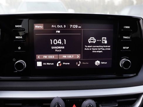 Used 2023 Kia K5 LXS image 5