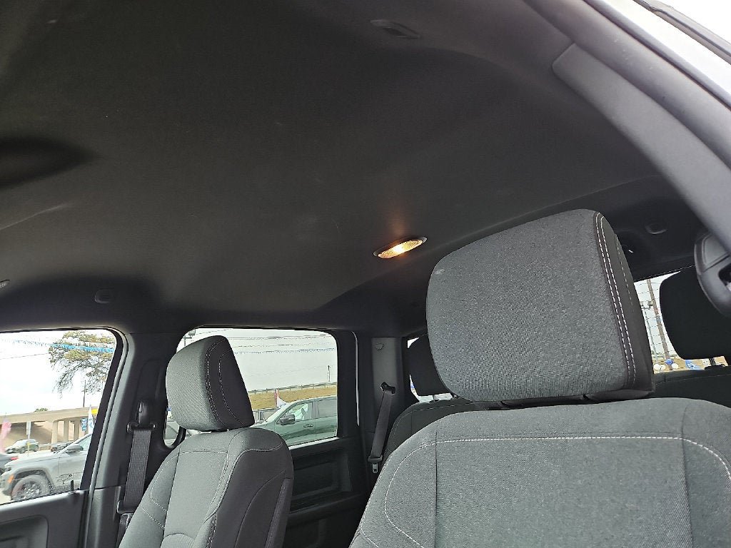 Used 2024 RAM 2500 Tradesman w/ Chrome Appearance Group AWD/4WD image 21