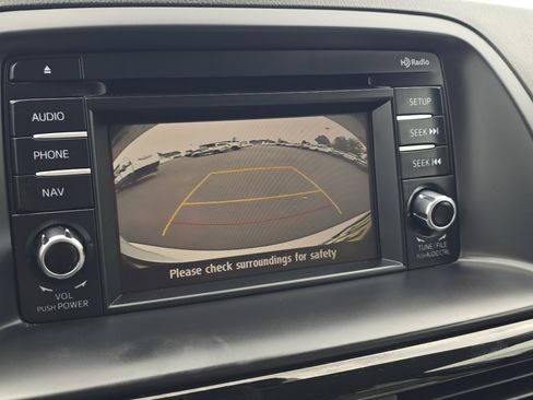 Used 2015 MAZDA CX-5 Grand Touring AWD/4WD image 29