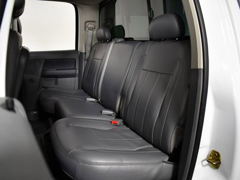 Used 2007 Dodge Ram 3500 Truck Laramie image 22