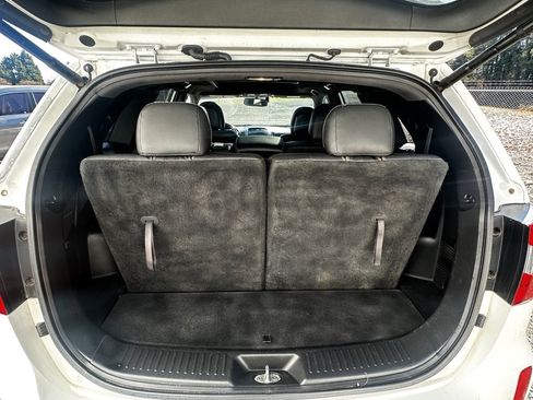 Used 2014 Kia Sorento SX w/ 3rd Row Package image 20