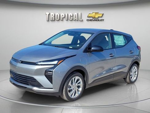 New 2027 Chevrolet Bolt LT w/ Comfort Package FWD image 1