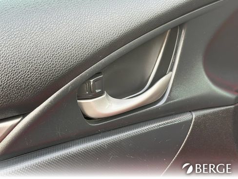Used 2018 Honda Civic LX image 16