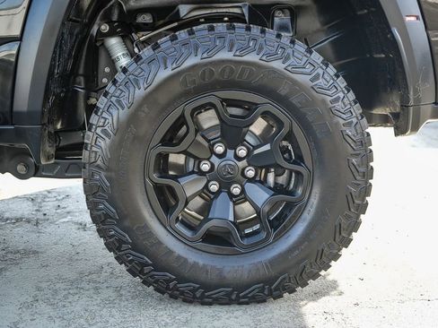 Used 2022 RAM 1500 TRX w/ TRX Level 2 Equipment Group image 12