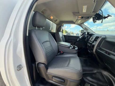 Used 2016 RAM 5500 Tradesman w/ Ambulance Prep Group RWD image 27