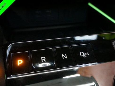 Certified 2025 Nissan Murano SL w/ Cargo Package image 18