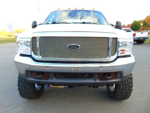 Used 2000 Ford F250 XLT image 3