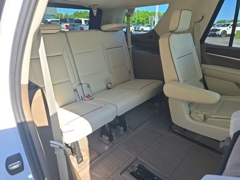 Used 2021 GMC Yukon Denali AWD/4WD image 14