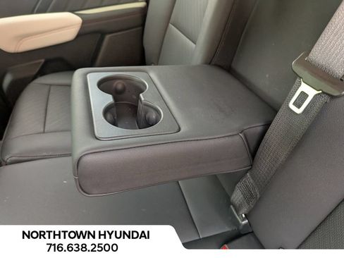 Used 2023 GMC Canyon AT4X AWD/4WD image 32