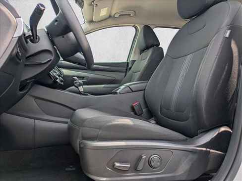 Used 2025 Hyundai Tucson SEL image 11