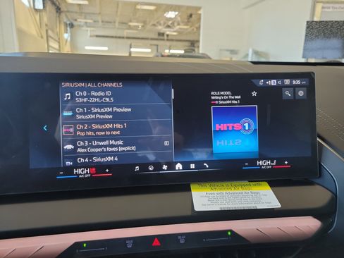 New 2026 BMW X3 xDrive30 w/ Convenience Package image 23