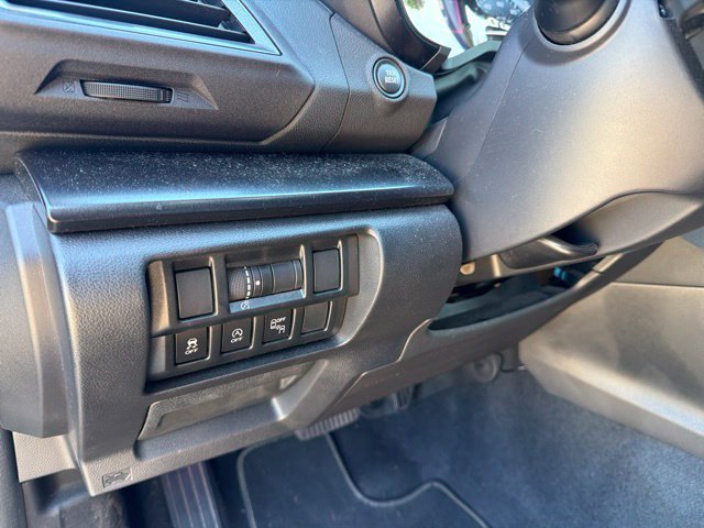 Used 2022 Subaru Crosstrek 2.5i Sport w/ Moonroof Package AWD/4WD image 14