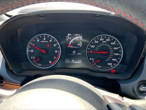 Used 2024 Subaru WRX AWD/4WD image 17