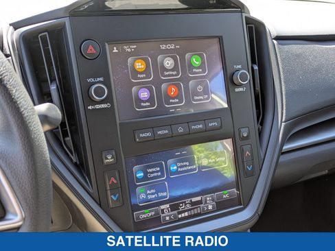 Certified 2025 Subaru Impreza 2.0i AWD/4WD image 22