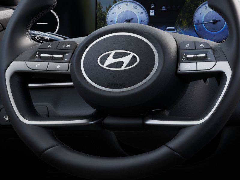 New 2026 Hyundai Elantra SEL FWD image 15
