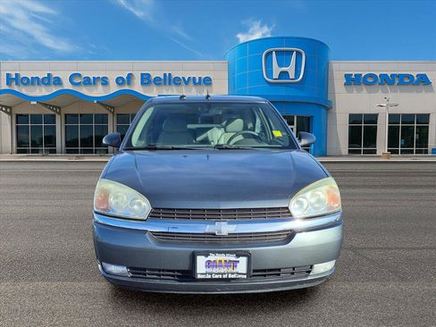 Used 2004 Chevrolet Malibu LT image 11