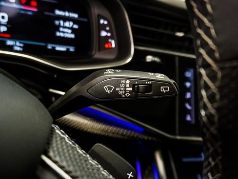 Used 2021 Audi SQ8 Prestige w/ Prestige Package image 20