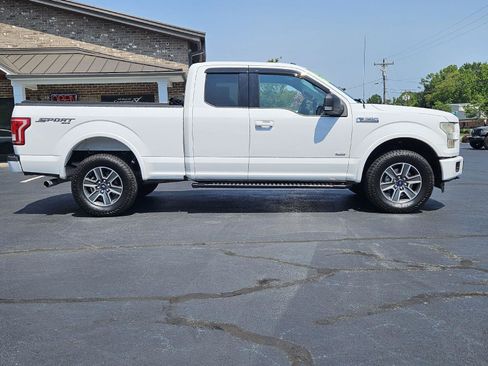 Used 2016 Ford F150 XLT w/ Equipment Group 302A Luxury AWD/4WD image 27