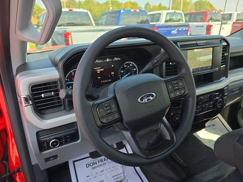 New 2026 Ford F250 XL image 14