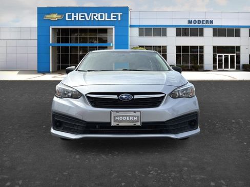 Used 2020 Subaru Impreza 2.0i image 6