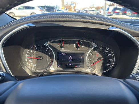 Used 2022 Chevrolet Blazer LT w/ Redline Edition image 29