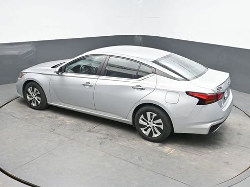 Used 2021 Nissan Altima 2.5 S FWD image 31