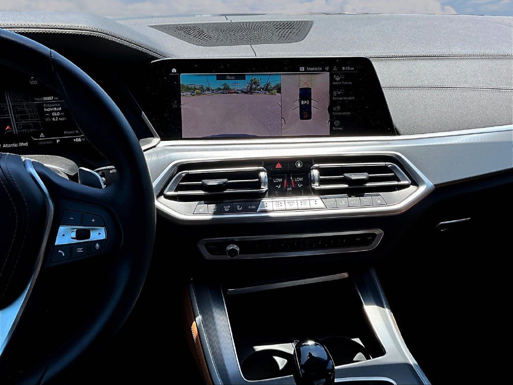Used 2023 BMW X5 sDrive40i w/ Premium Package RWD image 9